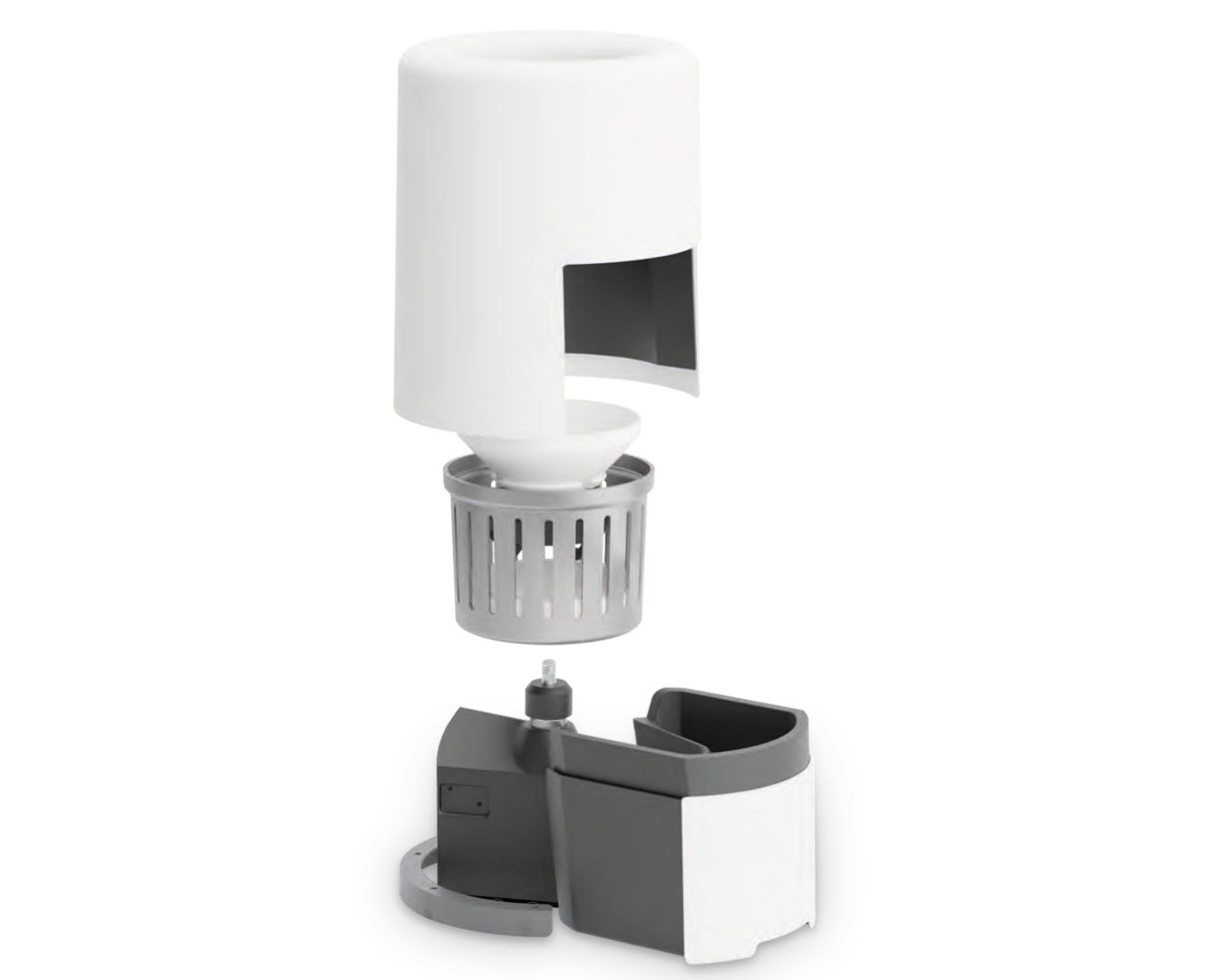 Freecer + Eispresse – Bundle zum Vorteilspreis